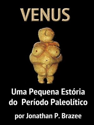 cover image of VENUS